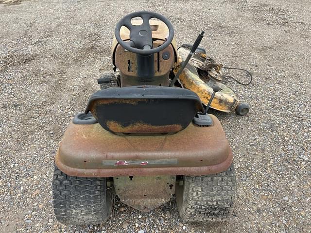 Image of Craftsman LT2000 equipment image 3