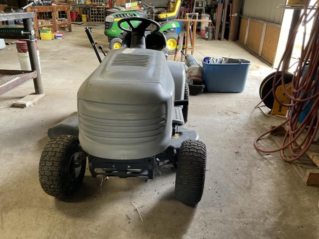 Image of Craftsman LT1000 equipment image 2