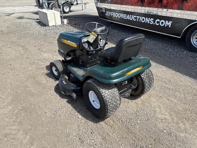 Image of Craftsman LT1000 equipment image 1