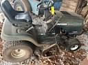 Craftsman LT1000 Image