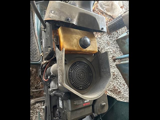 Image of Craftsman LT1000 equipment image 4