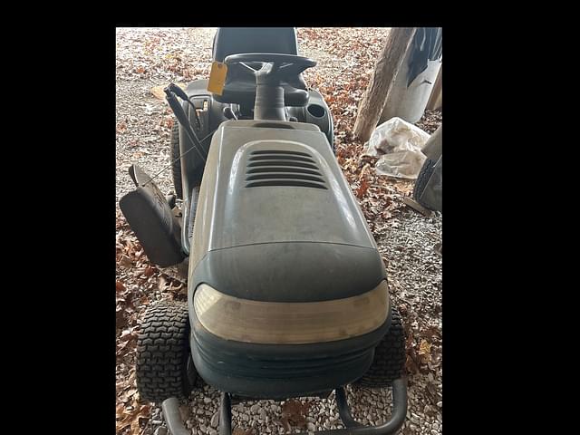 Image of Craftsman LT1000 equipment image 1