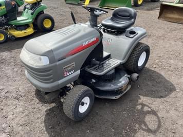 Main image Craftsman LT1000