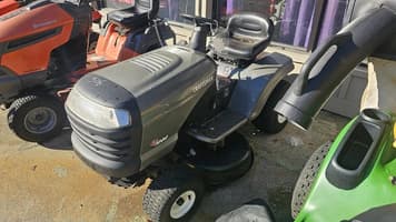 Main image Craftsman LT1000