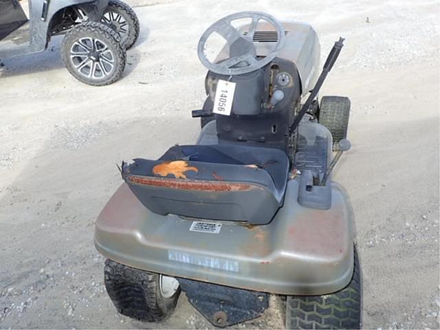 Image of Craftsman LT1000 equipment image 3