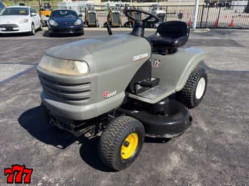 Main image Craftsman LT1000