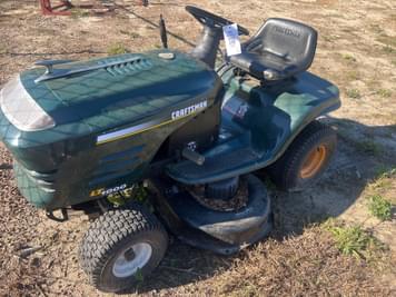 Main image Craftsman LT1000