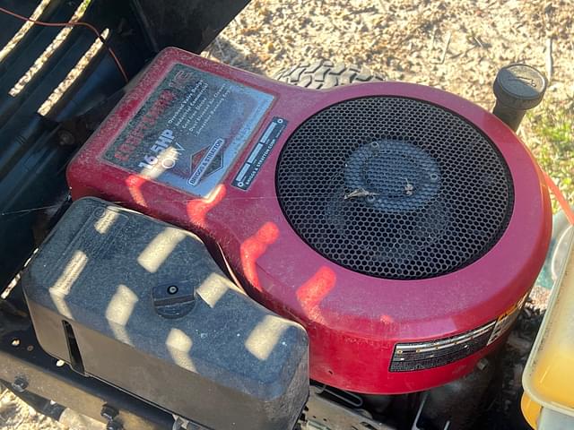 Image of Craftsman LT1000 equipment image 1