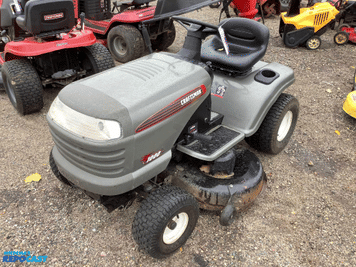 Main image Craftsman LT1000