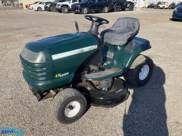 Main image Craftsman LT1000