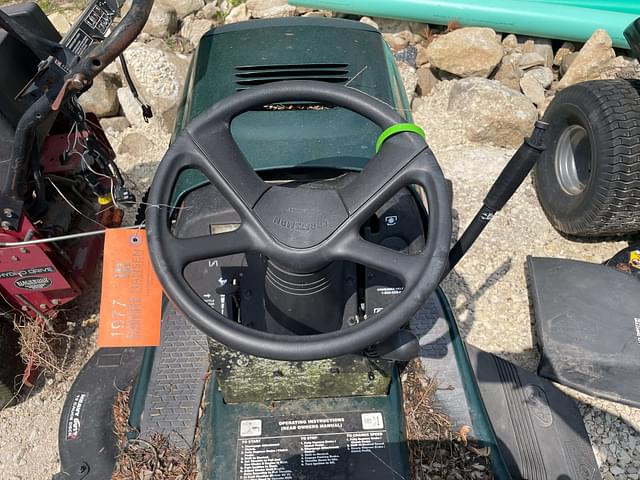 Image of Craftsman LT1000 equipment image 1