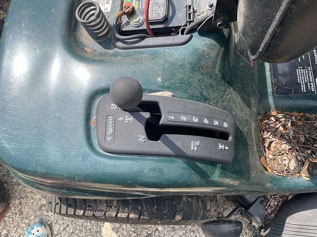 Image of Craftsman LT1000 equipment image 4