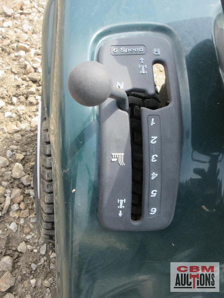 Main image Craftsman LT1000 10