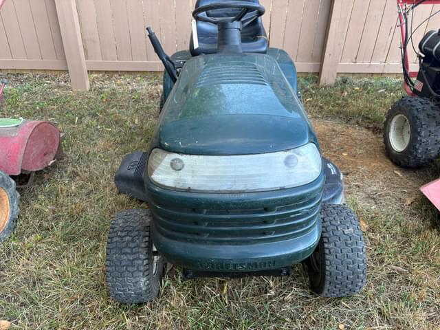 Image of Craftsman LT1000 equipment image 1