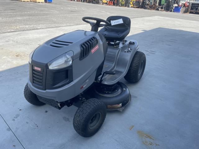 Image of Craftsman LT1500 equipment image 1