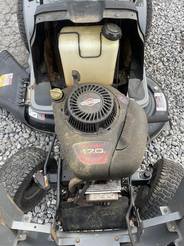 Image of Craftsman LT1500 equipment image 4