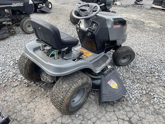 Image of Craftsman LT1500 equipment image 3