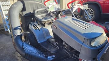 Main image Craftsman LT1500