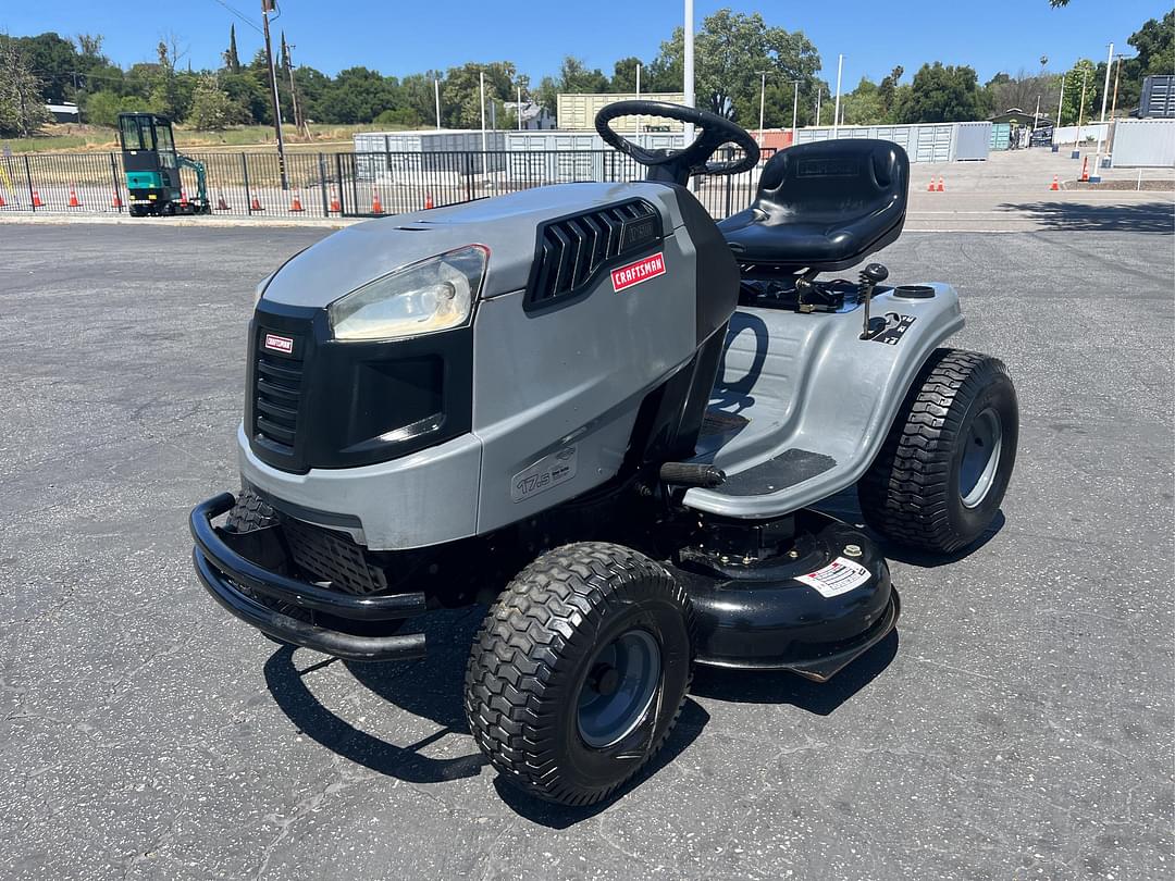 Image of Craftsman LT1500 Primary image