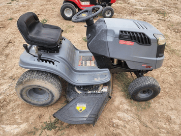 Main image Craftsman LT1500