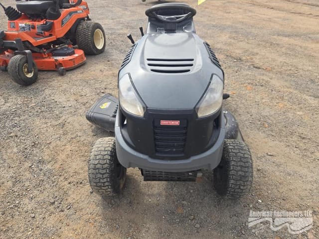 Image of Craftsman LT1500 equipment image 2