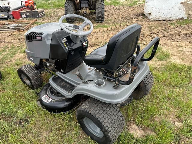 Image of Craftsman LT2000 equipment image 4
