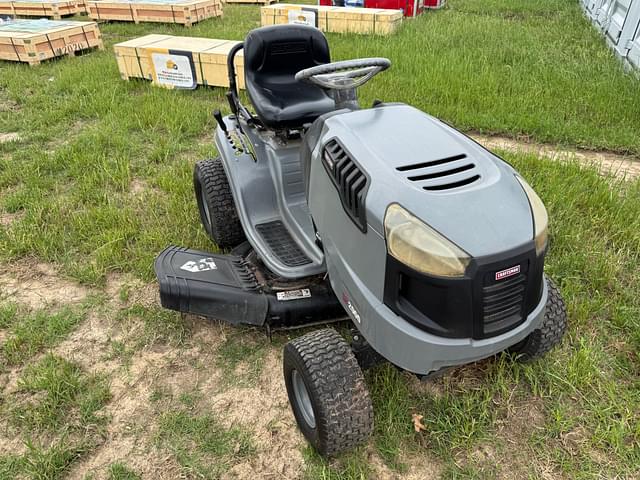Image of Craftsman LT2000 equipment image 1