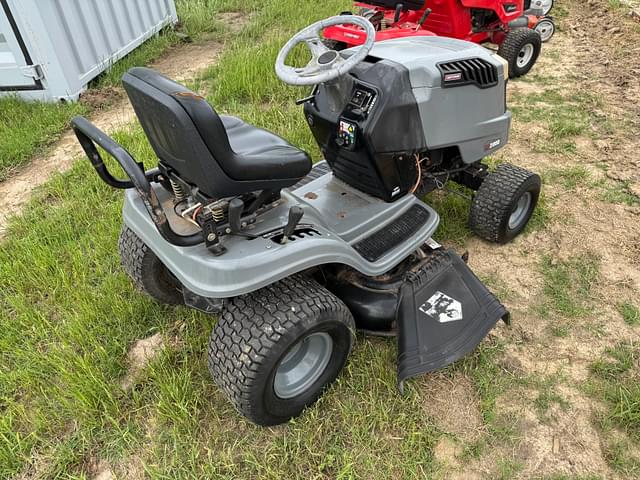 Image of Craftsman LT2000 equipment image 2