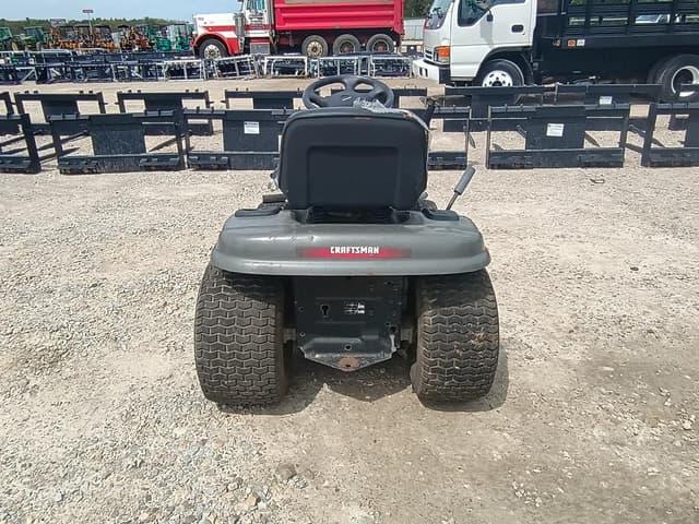 Image of Craftsman LT2000 equipment image 3