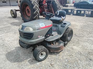 Main image Craftsman LT2000