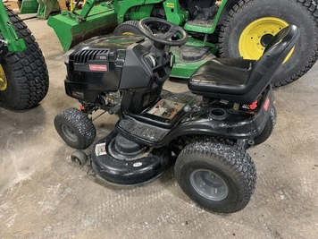 Main image Craftsman LT2000