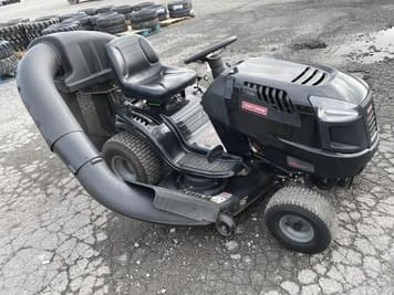 Main image Craftsman LT2000