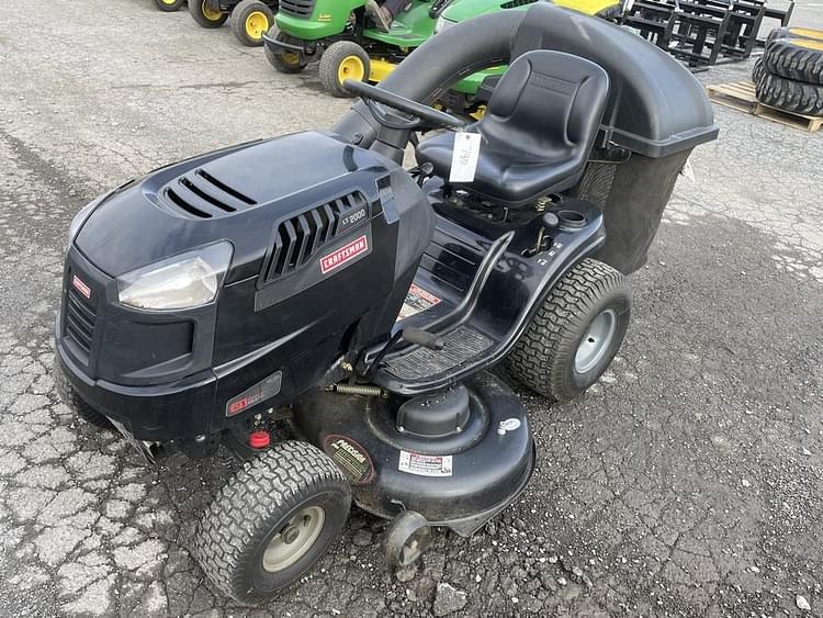 Craftsman LT2000 Other Equipment Turf for Sale | Tractor Zoom