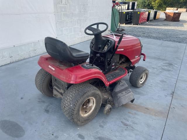 Image of Craftsman LT2000 equipment image 3