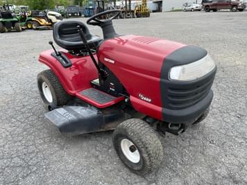 Main image Craftsman LT2000