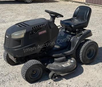 Main image Craftsman LT2000