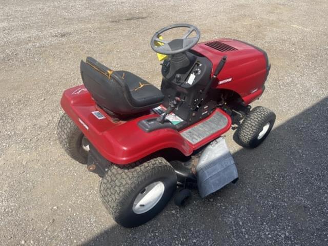 Image of Craftsman LT2000 equipment image 2