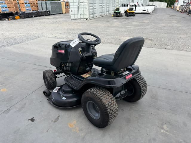 Image of Craftsman LT2000 equipment image 2