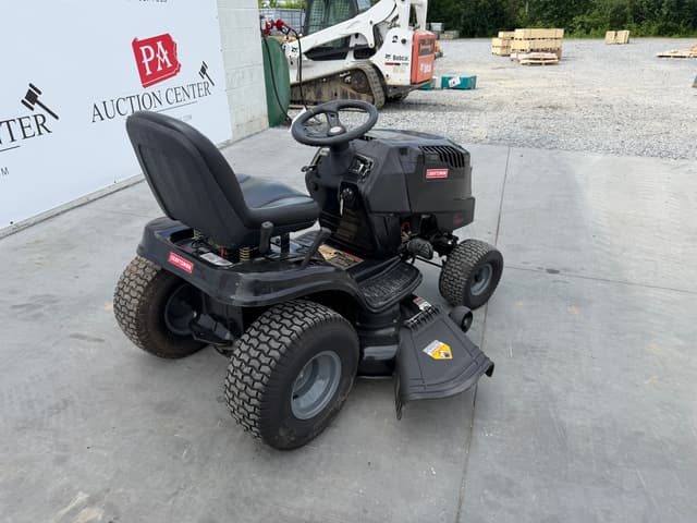 Image of Craftsman LT2000 equipment image 3