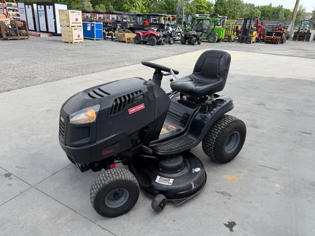 Image of Craftsman LT2000 equipment image 1