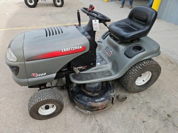 Main image Craftsman LT2000