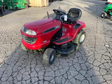 Main image Craftsman LT3000