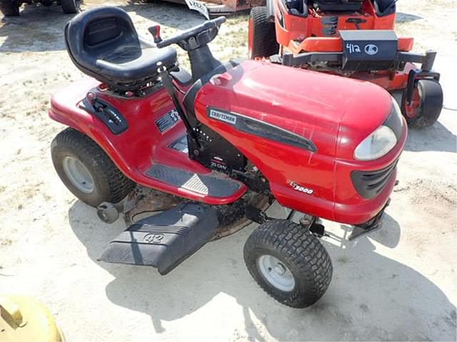Image of Craftsman LT3000 equipment image 2