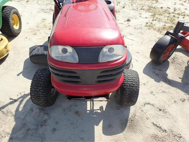 Image of Craftsman LT3000 equipment image 1