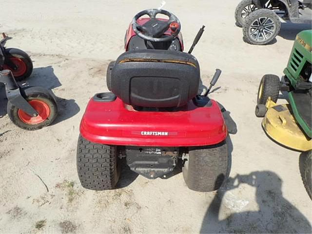 Image of Craftsman LT3000 equipment image 4