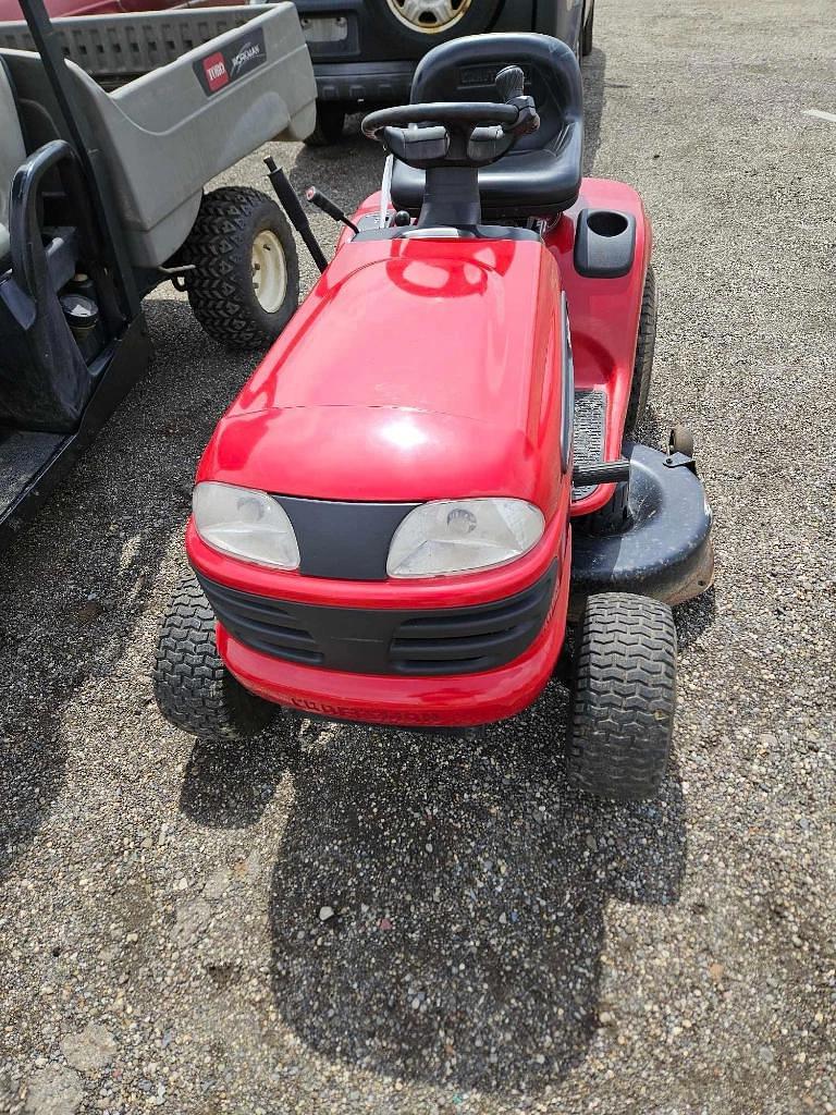Image of Craftsman LT3000 Image 1