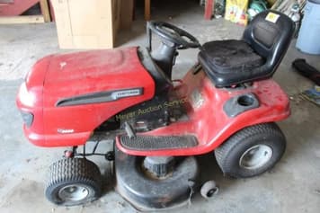 Main image Craftsman LT3000