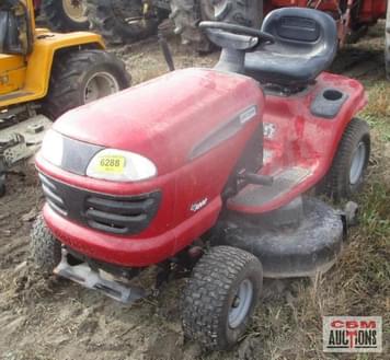 Main image Craftsman LT3000