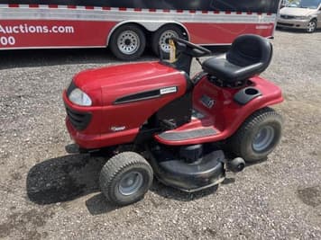 Main image Craftsman LT3000