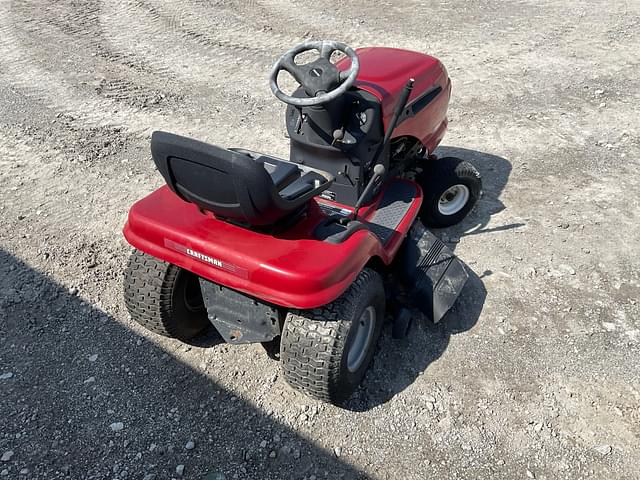 Image of Craftsman LT3000 equipment image 4